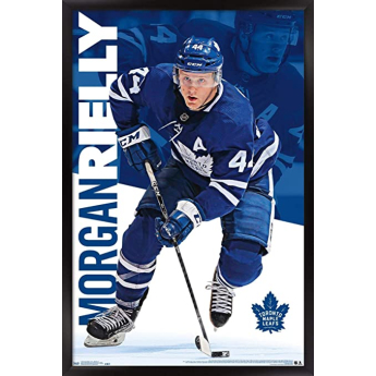 Toronto Maple Leafs poster player poster