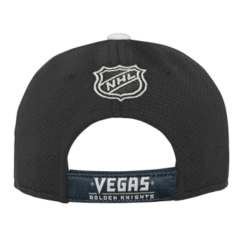 Vegas Golden Knights șapcă de baseball pentru copii breakaway structured adjustable hat