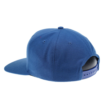 Toronto Maple Leafs șapcă flat core snapback cap
