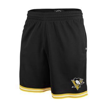 Pittsburgh Penguins pantaloni scurți pentru bărbați back court grafton shorts