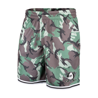 Anaheim Ducks pantaloni scurți pentru bărbați sector repeat grafton shorts