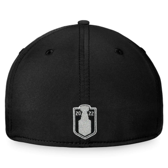 Colorado Avalanche șapcă de baseball 2022 Stanley Cup Champions Fundamental Flex