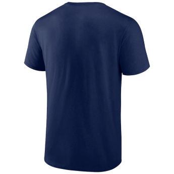 Colorado Avalanche tricou de bărbați 2022 Stanley Cup Champions Celebration