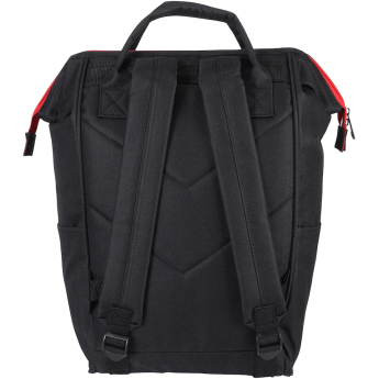 Detroit Red Wings rucsac Black collection color pop