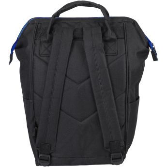 Toronto Maple Leafs rucsac Black collection color pop