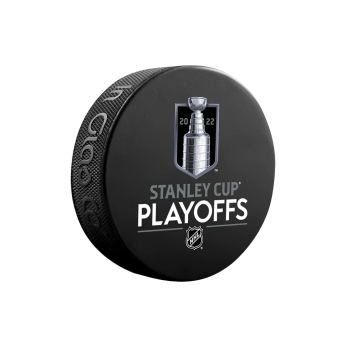 NHL produse puc 2022 Stanley Cup Playoffs Souvenir Collector