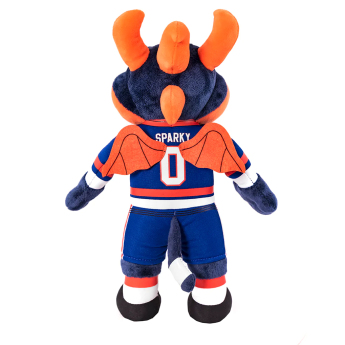 New York Islanders mascotă de pluș Sparky #0
