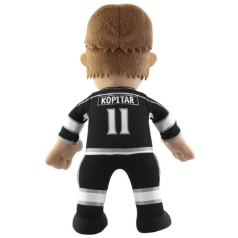 Los Angeles Kings jucător de pluș Anze Kopitar #11