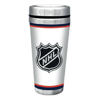 NHL produse cană termică 2022 Czech Republic Event Logo