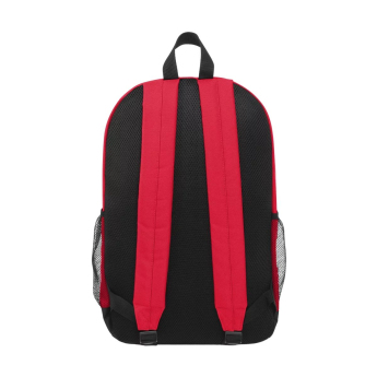 Washington Capitals rucsac FOCO Big Logo Bungee Backpack
