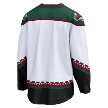 Arizona Coyotes tricou de hochei Breakaway Away Jersey 1