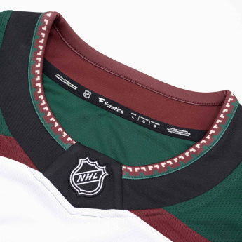 Arizona Coyotes tricou de hochei Breakaway Away Jersey 1