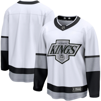 Los Angeles Kings tricou de hochei Breakaway Alternate Jersey