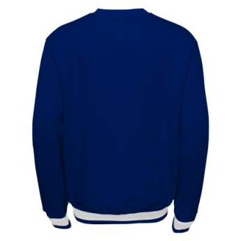 Toronto Maple Leafs hanorac de copii Classic Blueliner Crew Neck