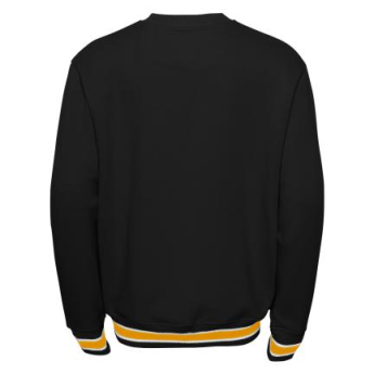 Pittsburgh Penguins hanorac de copii Classic Blueliner Crew Neck