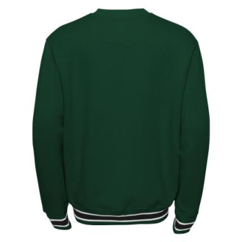 Minnesota Wild hanorac de copii Classic Blueliner Crew Neck