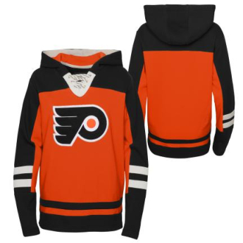 Philadelphia Flyers hanorac cu glugă pentru copii Ageless Revisited