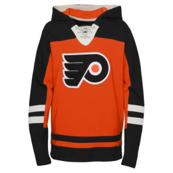 Philadelphia Flyers hanorac cu glugă pentru copii Ageless Revisited