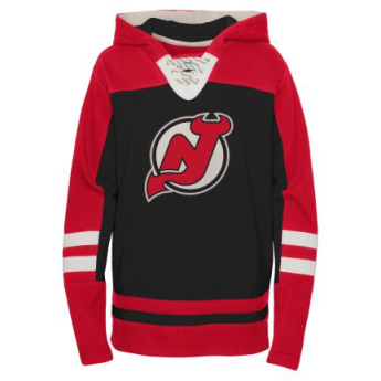 New Jersey Devils hanorac cu glugă pentru copii Ageless Revisited