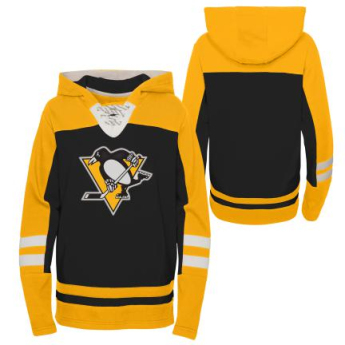 Pittsburgh Penguins hanorac cu glugă pentru copii Ageless Revisited