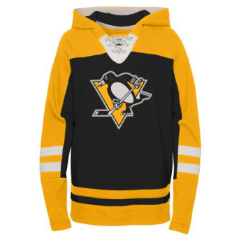 Pittsburgh Penguins hanorac cu glugă pentru copii Ageless Revisited