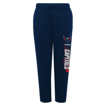 Washington Capitals pantaloni de trening pentru copii Power Move Fleece Pant