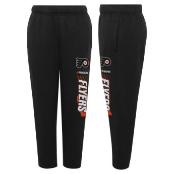 Philadelphia Flyers pantaloni de trening pentru copii Power Move Fleece Pant