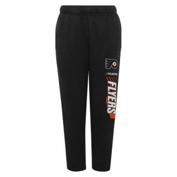 Philadelphia Flyers pantaloni de trening pentru copii Power Move Fleece Pant