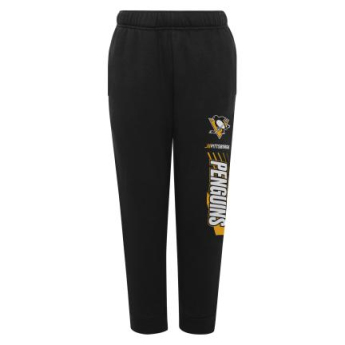 Pittsburgh Penguins pantaloni de trening pentru copii Power Move Fleece Pant
