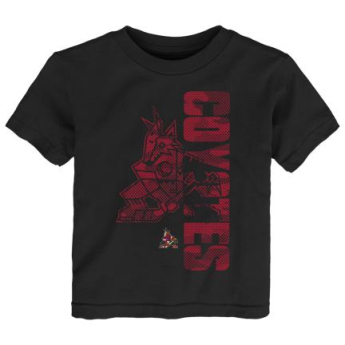 Arizona Coyotes tricou de copii Cool Camo