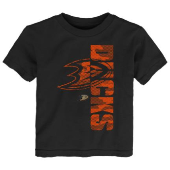 Anaheim Ducks tricou de copii Cool Camo