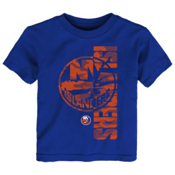 New York Islanders tricou de copii Cool Camo