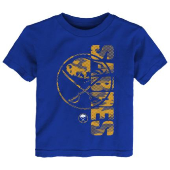 Buffalo Sabres tricou de copii Cool Camo