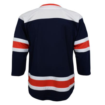 Washington Capitals tricou de hochei pentru copii Premier Third