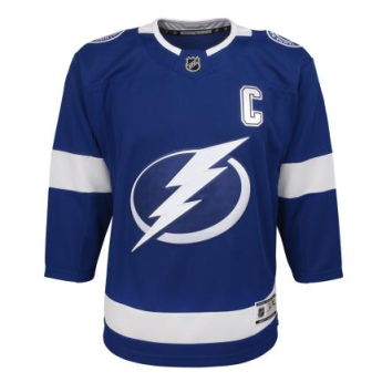 Tampa Bay Lightning tricou de hochei pentru copii Steven Stamkos Premier Home