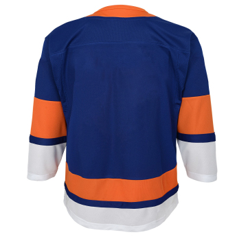 New York Islanders tricou de hochei pentru copii Mathew Barzal Premier Home