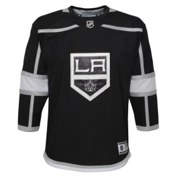 Los Angeles Kings tricou de hochei pentru copii Premier Home