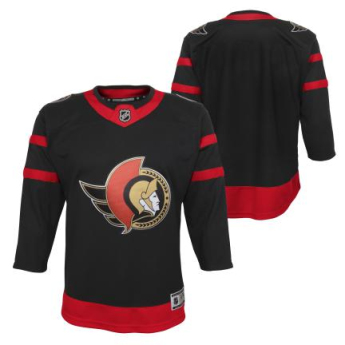 Ottawa Senators tricou de hochei pentru copii Premier Home