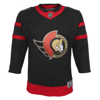 Ottawa Senators tricou de hochei pentru copii Premier Home