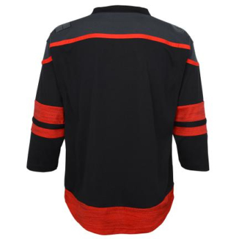 Carolina Hurricanes tricou de hochei pentru copii Replica Home