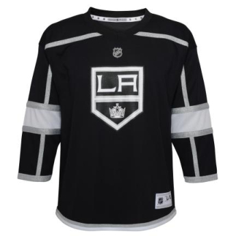 Los Angeles Kings tricou de hochei pentru copii Replica Home