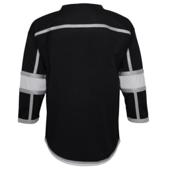 Los Angeles Kings tricou de hochei pentru copii Replica Home