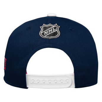 Montreal Canadiens șapcă de baseball pentru copii Big Face blue