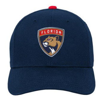 Florida Panthers șapcă de baseball pentru copii Third Jersey Snapback
