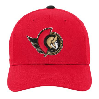 Ottawa Senators șapcă de baseball pentru copii Third Jersey Snapback