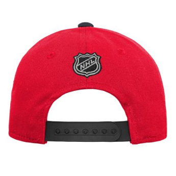 Ottawa Senators șapcă de baseball pentru copii Third Jersey Snapback