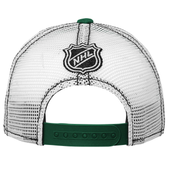 Minnesota Wild șapcă de baseball pentru copii Core Lockup Trucker Snapback