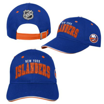 New York Islanders șapcă de baseball pentru copii Collegiate Arch Slouch