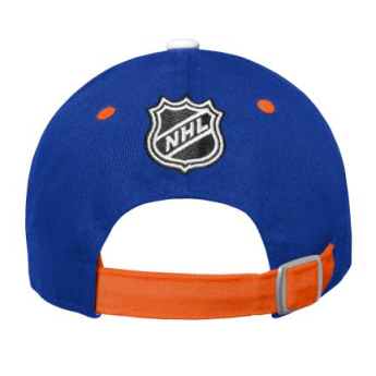 New York Islanders șapcă de baseball pentru copii Collegiate Arch Slouch