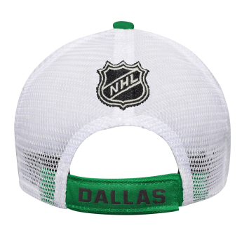 Dallas Stars șapcă de baseball pentru copii Paint Splatter Fashion Meshback